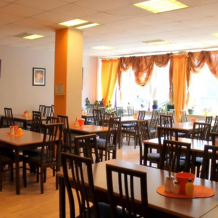 City Hotel Ansbach Am Kadewe Berlin Ngoại thất bức ảnh