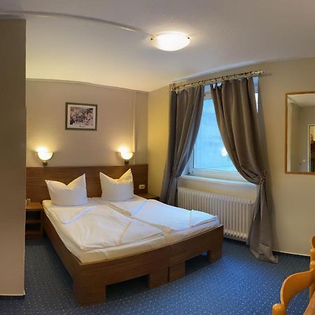 City Hotel Ansbach Am Kadewe Berlin Ngoại thất bức ảnh