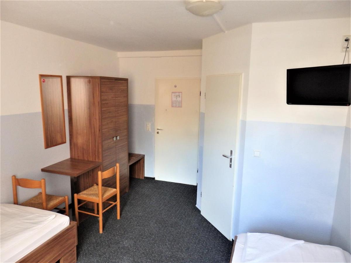 City Hotel Ansbach Am Kadewe Berlin Ngoại thất bức ảnh