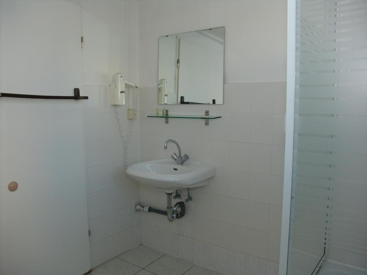City Hotel Ansbach Am Kadewe Berlin Ngoại thất bức ảnh