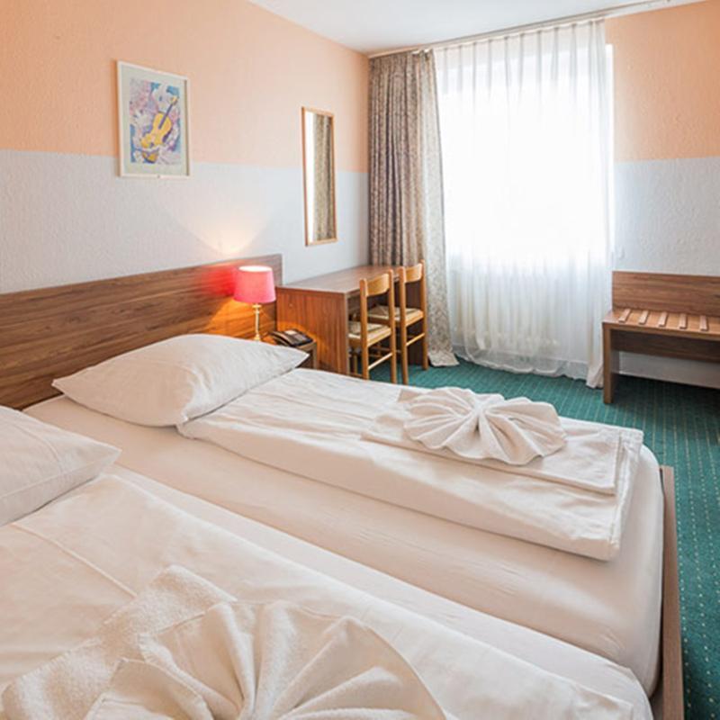 City Hotel Ansbach Am Kadewe Berlin Ngoại thất bức ảnh